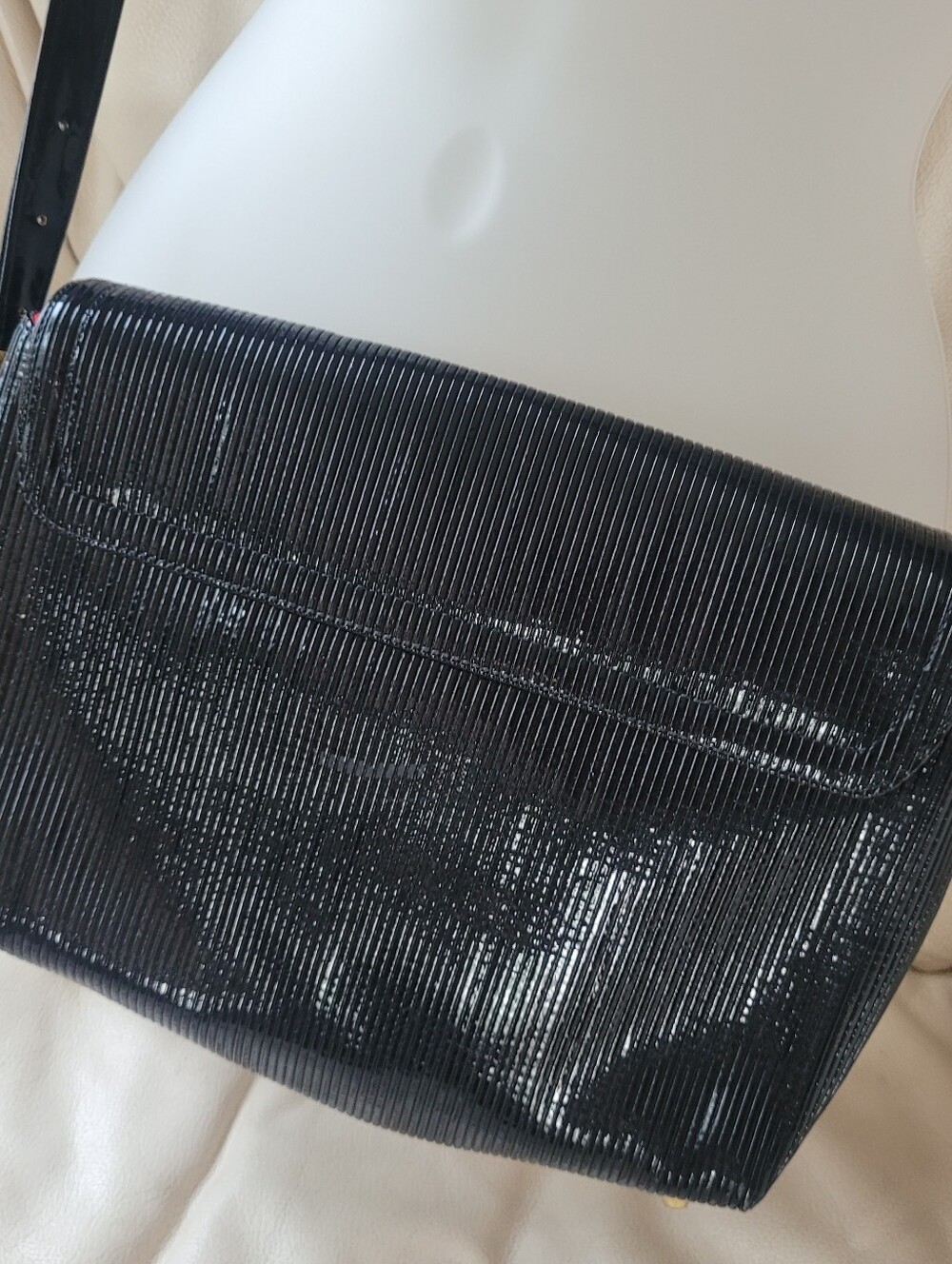 Vintage Koret Bag - Picture 11 of 12
